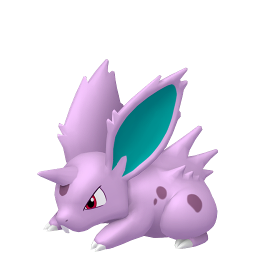 Nidoran M