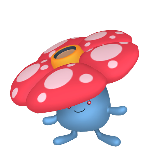 Vileplume