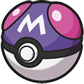 Master Ball