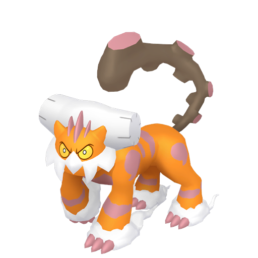 Landorus Therian
